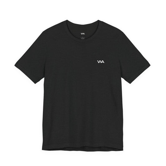WA Originals - Unisex Jersey Short Sleeve Tee